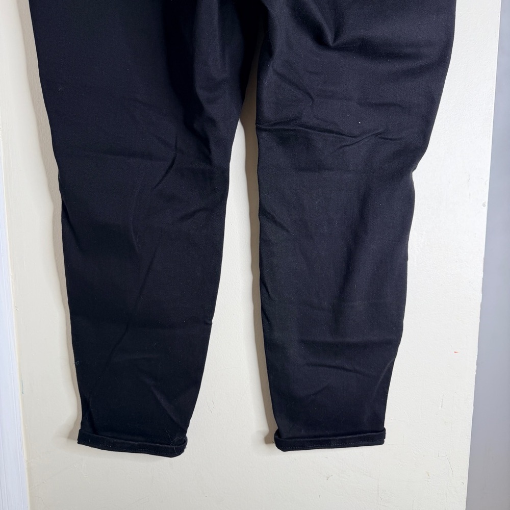 Judy Blue Charcoal Button-Fly Pants - Picture 11 of 15